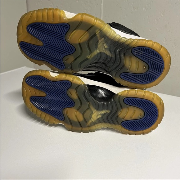 Retro 11 space jam 2016 size 6.5 no box - Picture 10 of 15